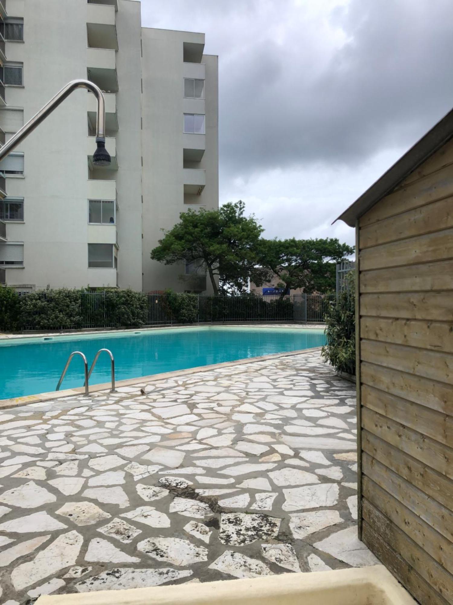 Studio Vue Mer-Port Arcachon Kültér fotó