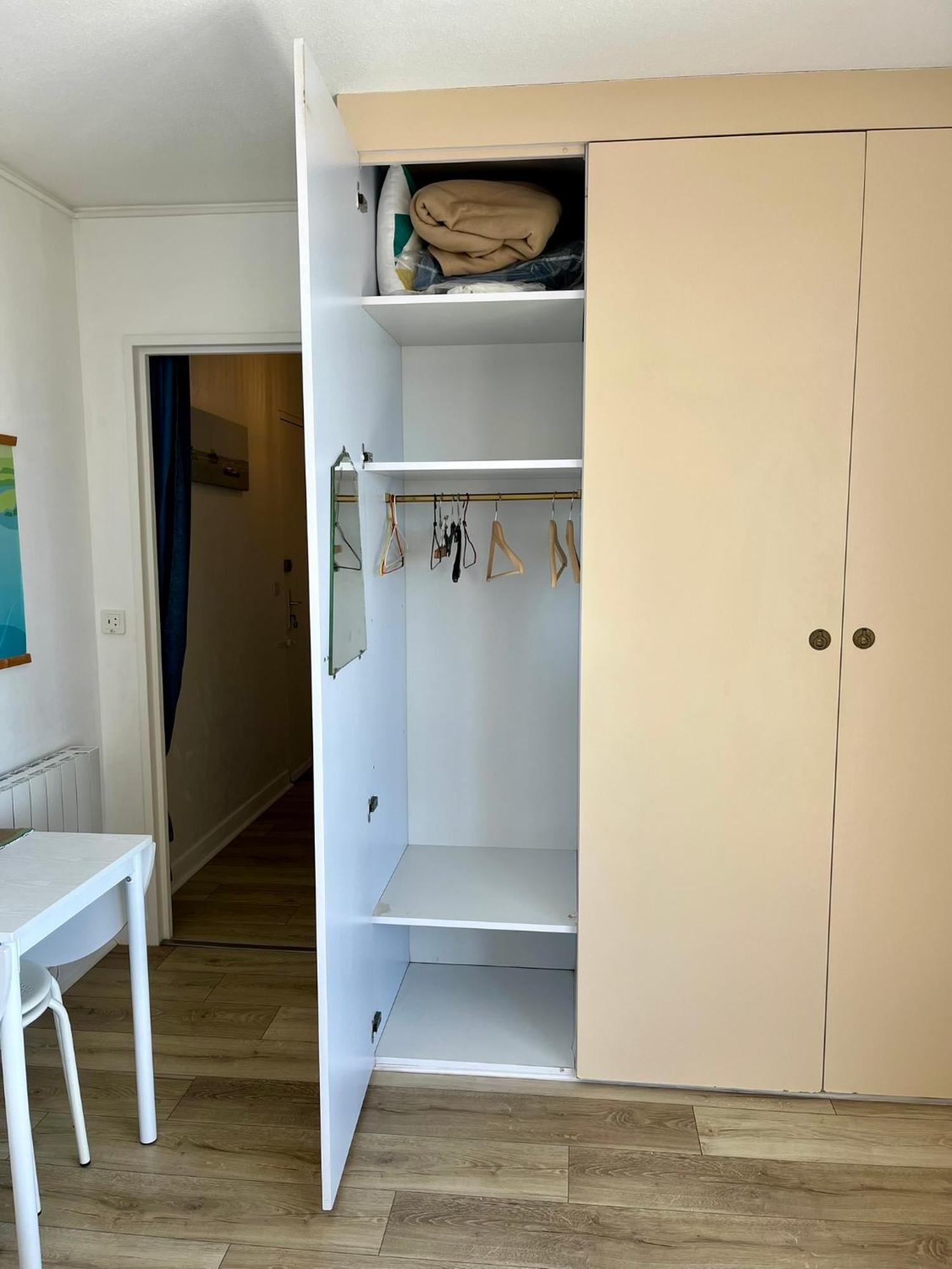 Studio Vue Mer-Port Arcachon Kültér fotó